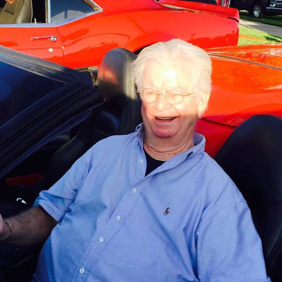 Meet your Posher, Joel - Picture 1 of 1